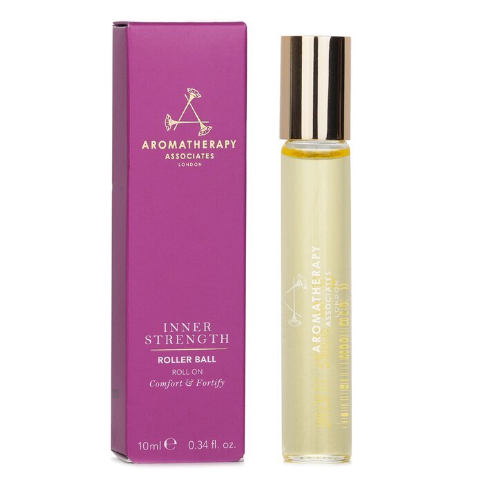 Aromatherapy Associates Innere Stärke - Rollerball 10ml/0,34oz