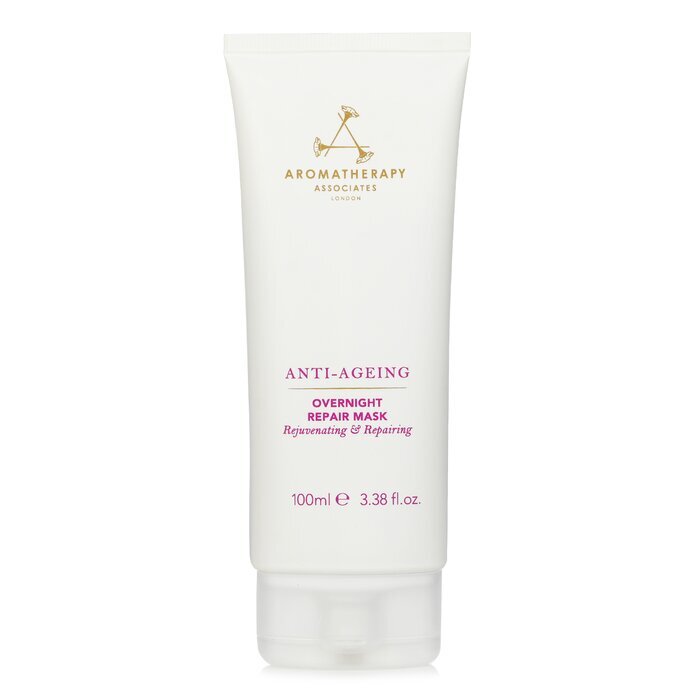 Aromatherapy Associates Anti-Aging-Reparaturmaske für die Nacht, 100 ml