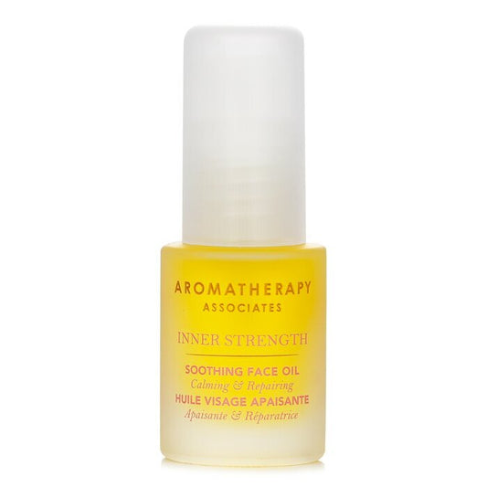 Aromatherapy Associates Inner Strength - Beruhigendes Gesichtsöl 15 ml