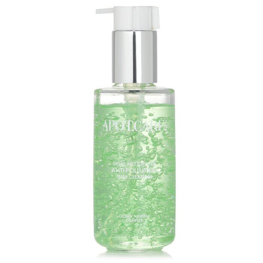 Apot.Care ANTI-POLLUTION Jelly-Reiniger, 125 ml