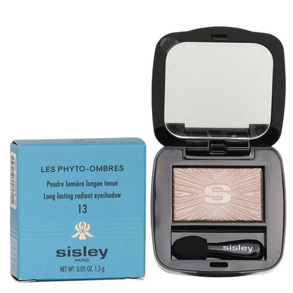 Sisley Les Phyto Ombres Long Lasting Radiant Eyeshadow - # 13 Silky Sand 1.5g/0.05oz