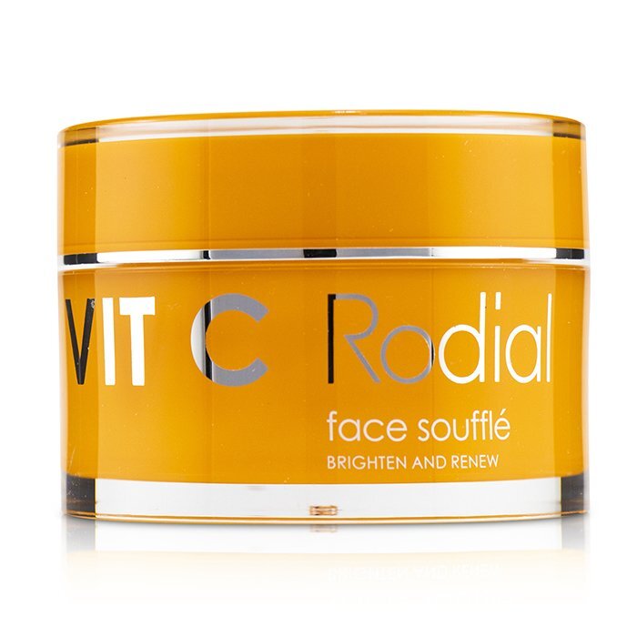 Rodial Vit C Face Souffle 50ml