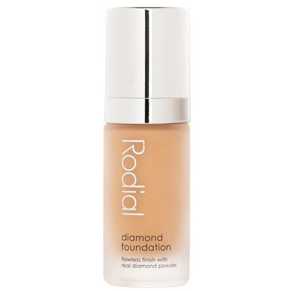 Rodial Diamond Foundation - Nr. 30, 30 ml