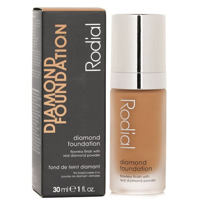 Rodial Diamond Foundation - Nr. 50 30 ml/1 oz