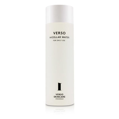 VERSO Micellar Wasser 200ml/6.7oz