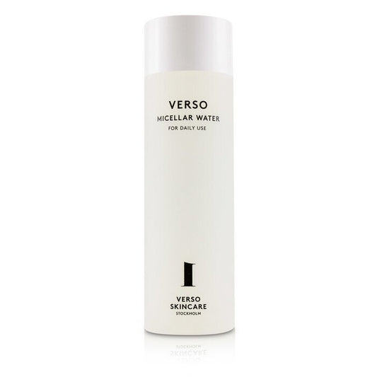 VERSO Micellar Wasser 200ml/6.7oz