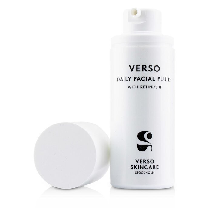 VERSO Tägliches Gesichtsfluid 50ml/1.7oz