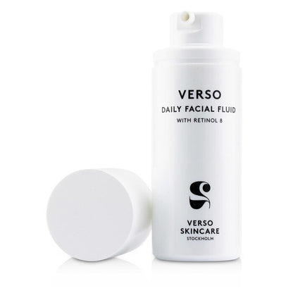 VERSO Tägliches Gesichtsfluid 50ml/1.7oz