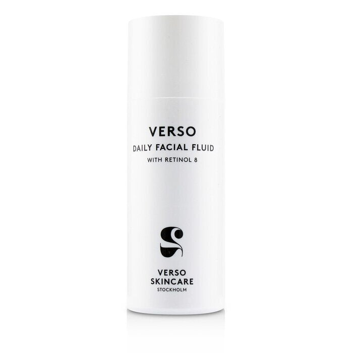 VERSO Tägliches Gesichtsfluid 50ml/1.7oz