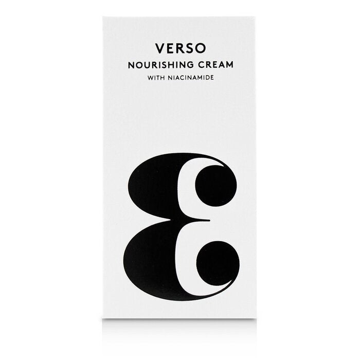 VERSO Pflegecreme 50ml/1.7oz