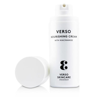 VERSO Pflegecreme 50ml/1.7oz