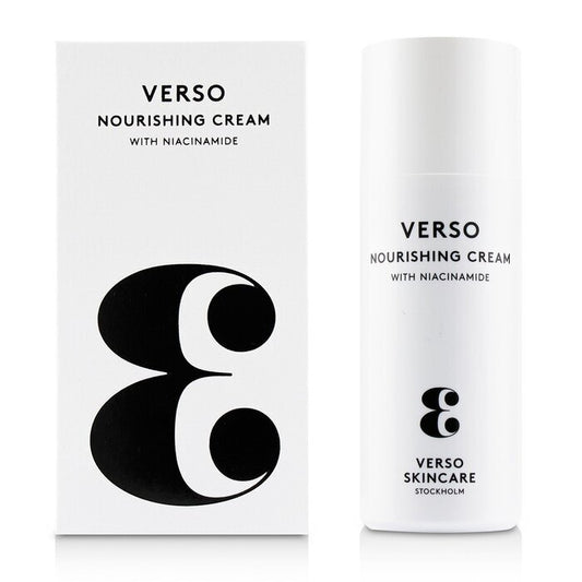 VERSO Pflegecreme 50ml/1.7oz