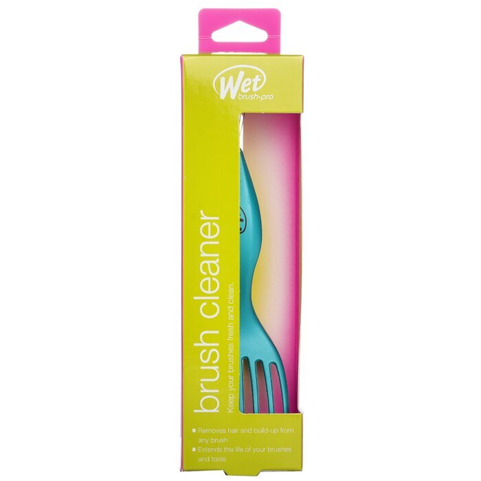 Wet Brush Pro Pinselreiniger - # Teal 1Stk