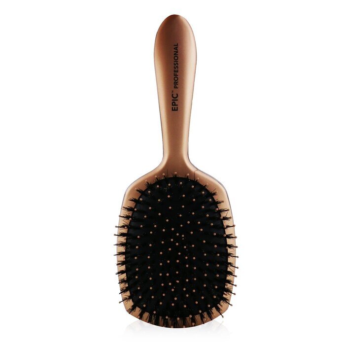 Wet Brush Pro Epic Deluxe Glanzverstärker – # Roségold, 1 Stück