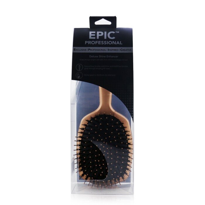 Wet Brush Pro Epic Deluxe Glanzverstärker – # Roségold, 1 Stück