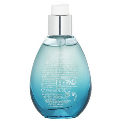 Biotherm Aqua Super Concentrate (Bounce) – Für alle Hauttypen 50 ml/1,69 oz