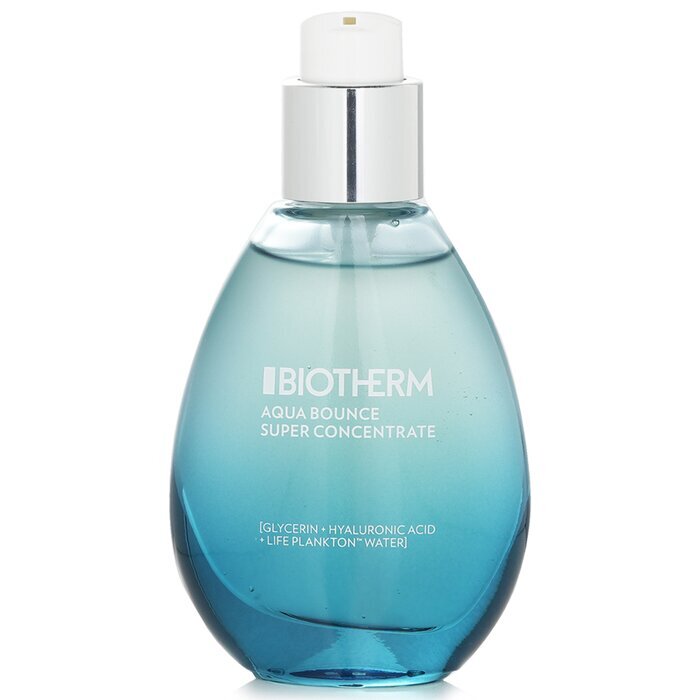 Biotherm Aqua Super Concentrate (Bounce) – Für alle Hauttypen 50 ml/1,69 oz