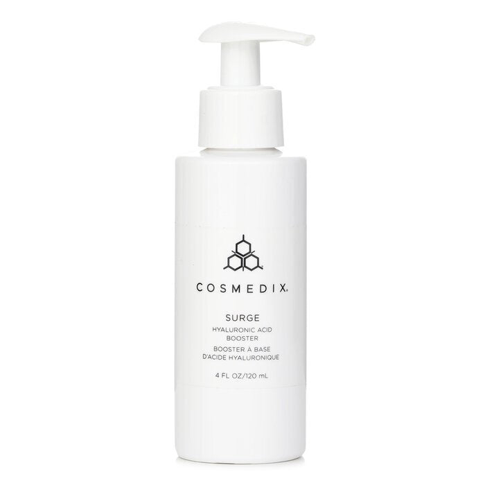 CosMedix Surge Hyaluronsäure-Booster (Salongröße) 120 ml