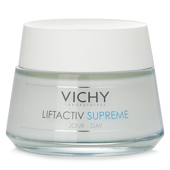 Vichy LiftActiv Supreme Progressive Anti-Falten &amp; Festigkeit korrigierende Pflege (für normale bis Mischhaut) 50ml/1,69oz