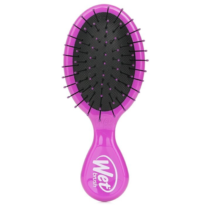 Wet Brush Mini Detangler - # Lila 1 Stück