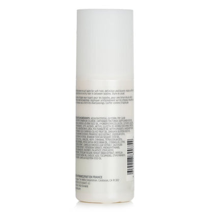 Wella Nutricurls Curlixir Balm Definierender Balsam (für Locken) 150ml/5oz