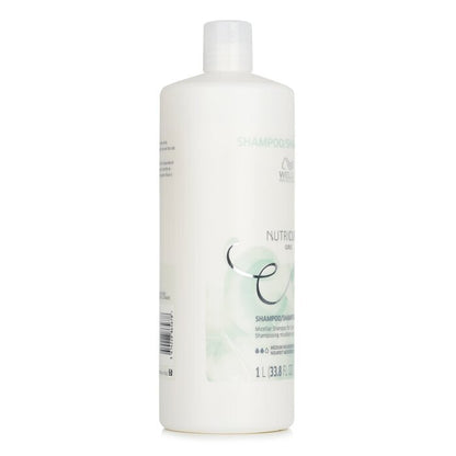 Wella Nutricurls Micellar Shampoo (für Locken) 1000ml/33.8oz