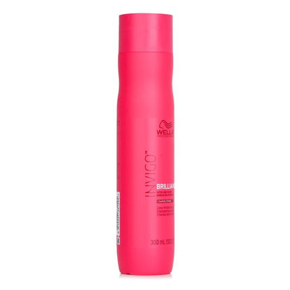 Wella Invigo Brilliance Farbschutzshampoo - # Grob 300ml/10.1oz