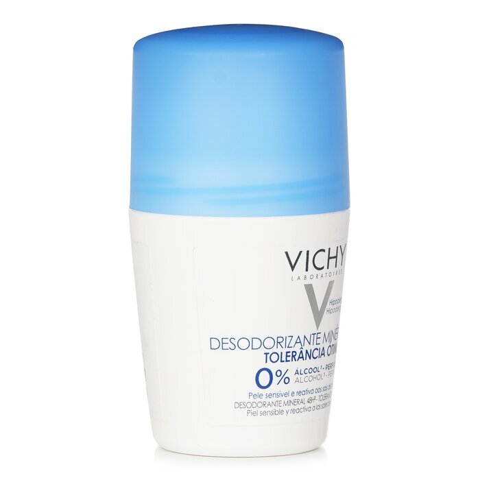 Vichy 48-Stunden-Mineral-Deodorant Roll-On 50 ml