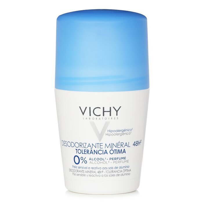 Vichy 48-Stunden-Mineral-Deodorant Roll-On 50 ml