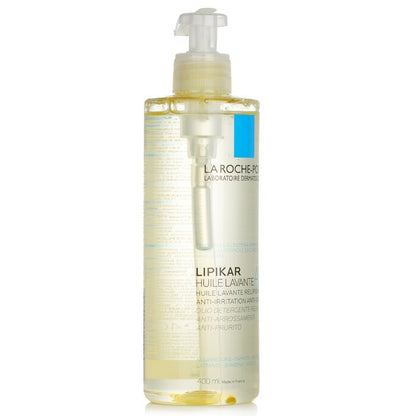 La Roche Posay Lipikar AP+ Anti-Irritation Reinigungsöl 400ml/13.3oz