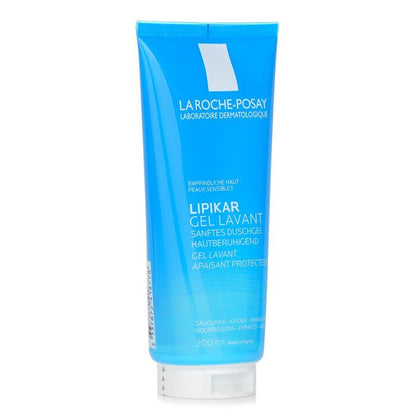 La Roche Posay Lipikar Gel Lavant Beruhigendes, schützendes Duschgel 200ml/6.6oz