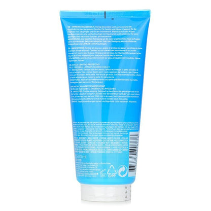 La Roche Posay Lipikar Gel Lavant Beruhigendes, schützendes Duschgel 200ml/6.6oz