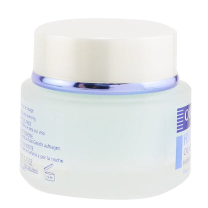 Orlane Hydralane Sorbet Cream (Für Mischhaut und fettige Haut) 50 ml