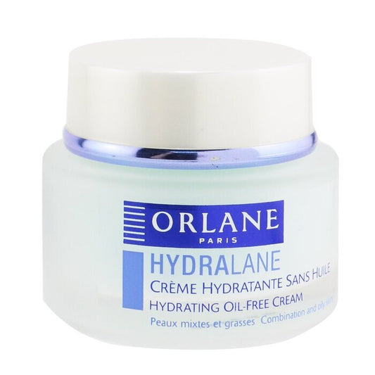 Orlane Hydralane Sorbet Cream (For Combination & Oily Skins) 50ml