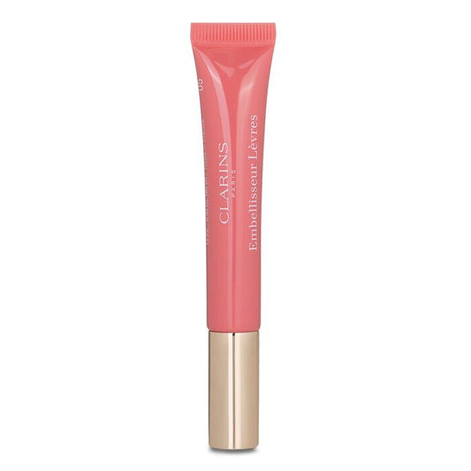 Clarins Natural Lip Perfector - Nr. 05 Candy Shimmer, 12 ml