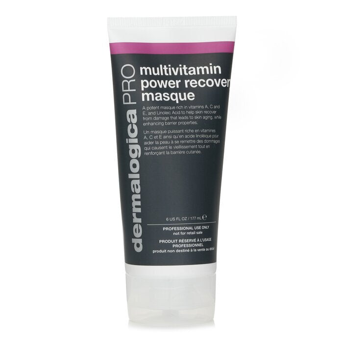 Dermalogica Age Smart MultiVitamin Power Recovery Masque PRO (Salongröße) 177 ml
