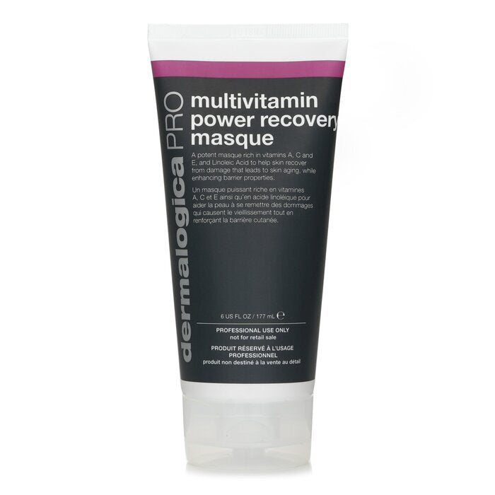 Dermalogica Age Smart MultiVitamin Power Recovery Masque PRO (Salongröße) 177 ml