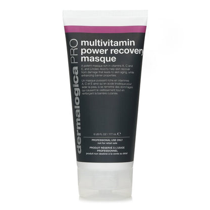 Dermalogica Age Smart MultiVitamin Power Recovery Masque PRO (Salongröße) 177 ml