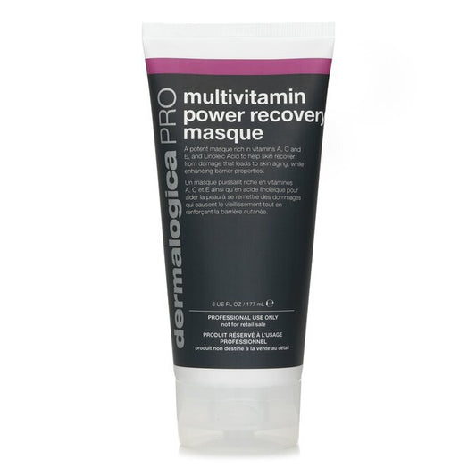 Dermalogica Age Smart MultiVitamin Power Recovery Masque PRO (Salongröße) 177 ml