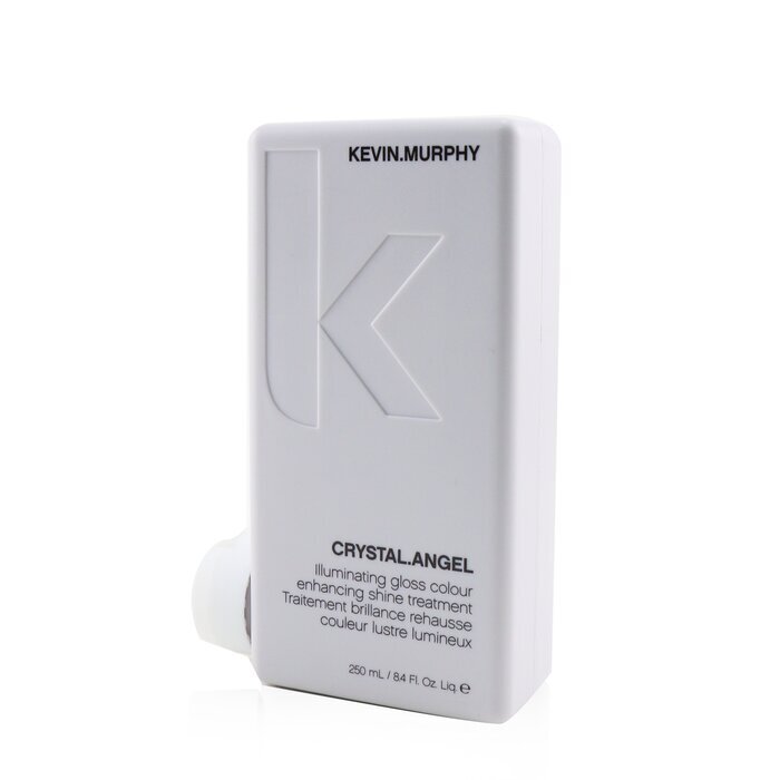 Kevin Murphy Crystal.Angel (Illuminating Gloss Color Enhancing Shine Treatment) 250ml