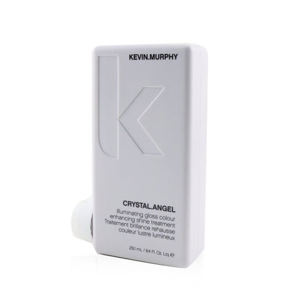 Kevin Murphy Crystal.Angel (Illuminating Gloss Color Enhancing Shine Treatment) 250ml