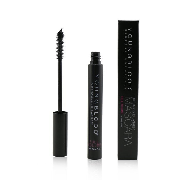 Youngblood Outrageous Lashes Full Volume Mascara 7ml/0.23oz