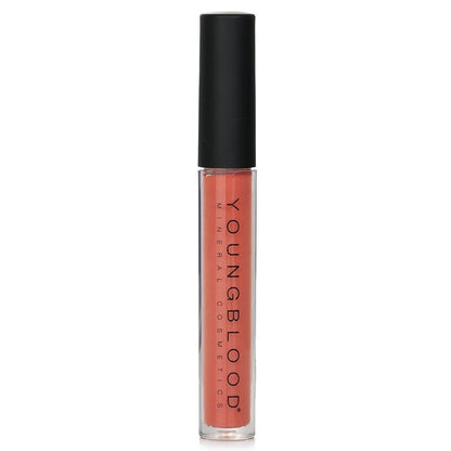 Youngblood Lipgloss - Primrose 3ml/0.1oz