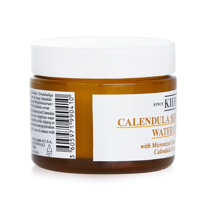 Kiehl's Calendula Serum-Infused Water Cream 50ml