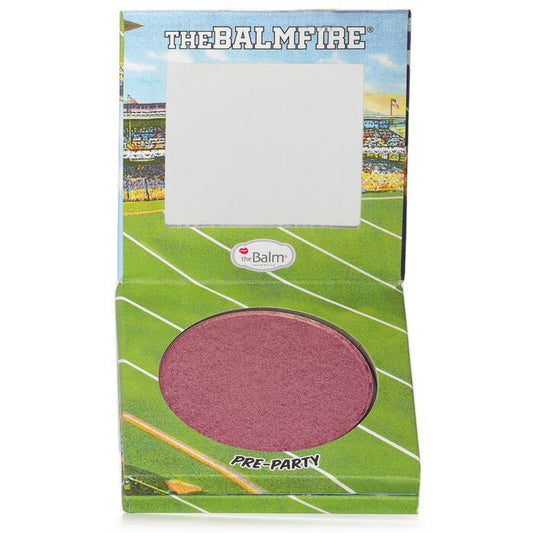 Thebalmfire (Highlighting Shadow/Rouge-Duo) – # Game Day 10 g/0,35 oz