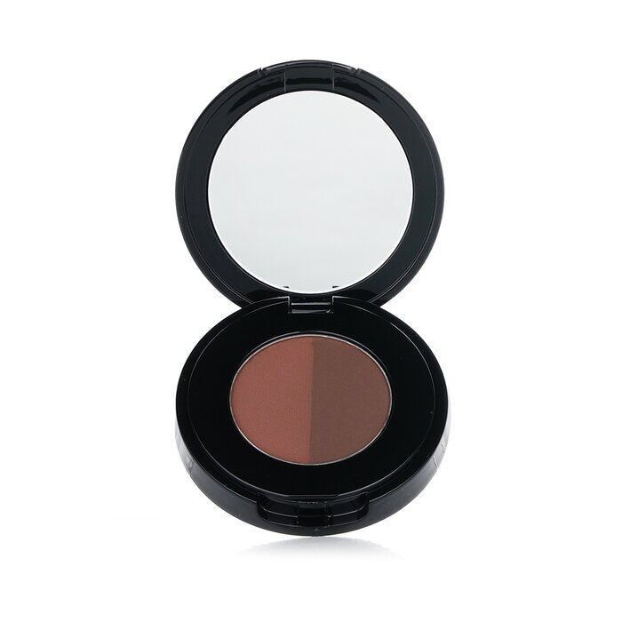 Anastasia Beverly Hills Augenbrauenpuder Duo - # Schokolade 2x0,8g/0,03oz