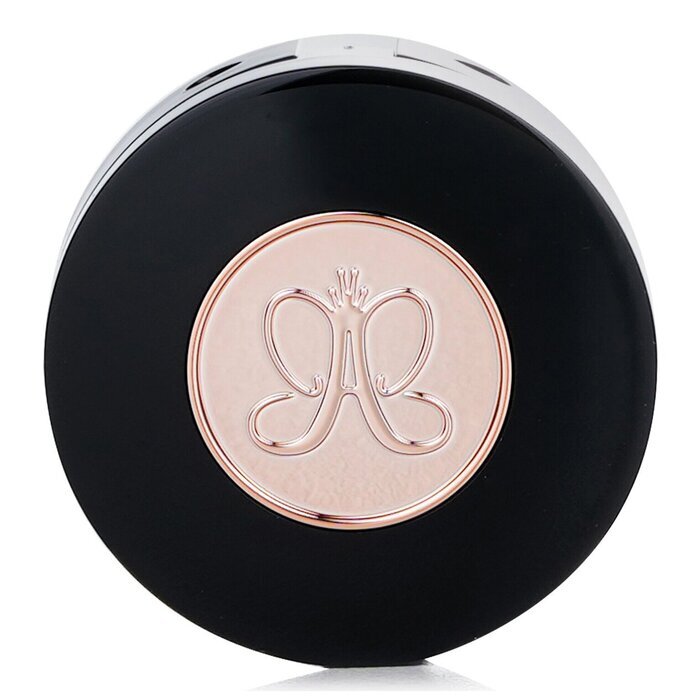 Anastasia Beverly Hills Augenbrauenpuder Duo - # Mittelbraun 2x0,8g/0,03oz