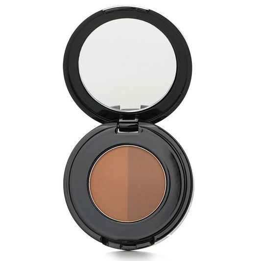 Anastasia Beverly Hills Augenbrauenpuder Duo - # Karamell 2x0,8g/0,03oz