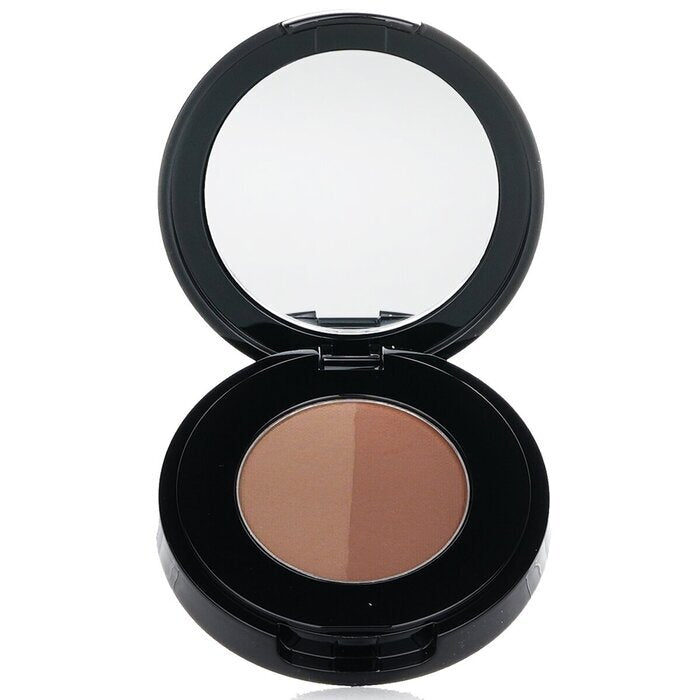 Anastasia Beverly Hills Augenbrauenpuder Duo - # Soft Brown 2x0,8g/0,03oz