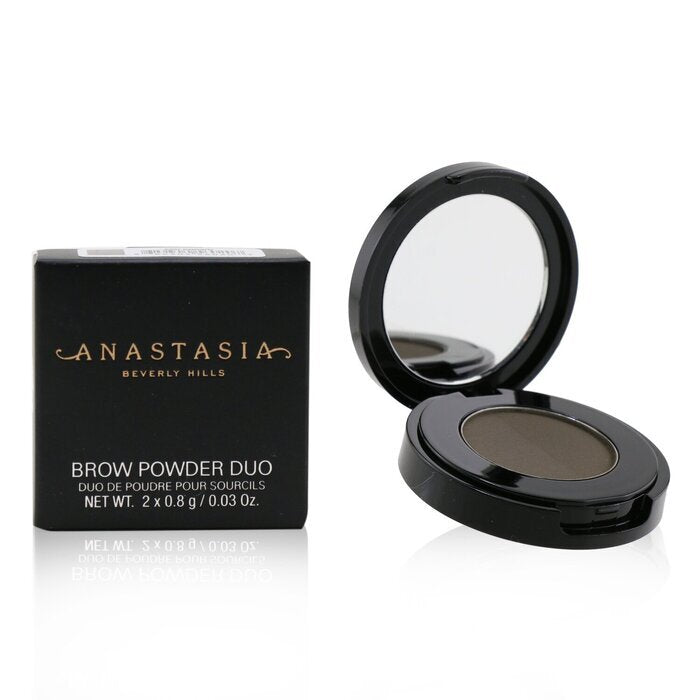 Anastasia Beverly Hills Augenbrauenpuder Duo - # Aschbraun 2x0,8g/0,03oz